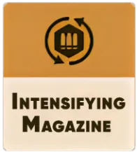 Intensifying Magazine